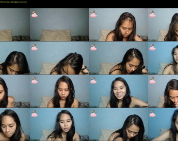 annaxnasty — 38 minute Chaturbate female cam show recording, 720p, Sep 6, 2021