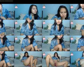 annaxnasty — 48 minute Chaturbate female cam show recording, 720p, Sep 7, 2021