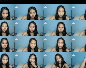 annaxnasty — 3 minute Chaturbate female cam show recording, 720p, Sep 7, 2021