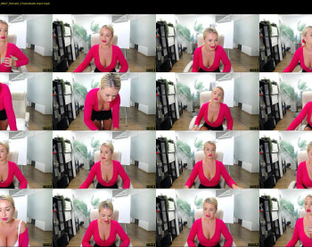 annemarry96 — 70 minute Chaturbate female cam show recording, 1080p, Sep 6, 2021