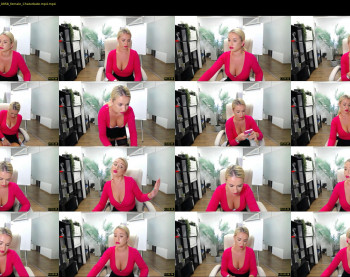 annemarry96 — 70 minute Chaturbate female cam show recording, 1080p, Sep 6, 2021