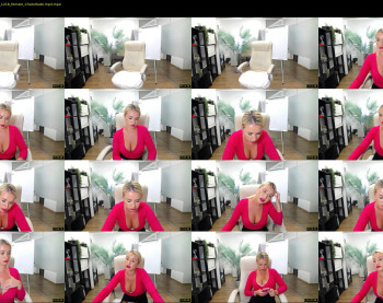 annemarry96 — 70 minute Chaturbate female cam show recording, 1080p, Sep 6, 2021