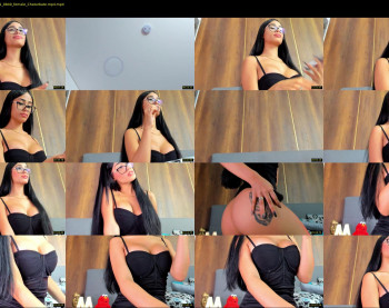 antonella_silva — 70 minute Chaturbate female cam show recording, 1080p, Sep 6, 2021