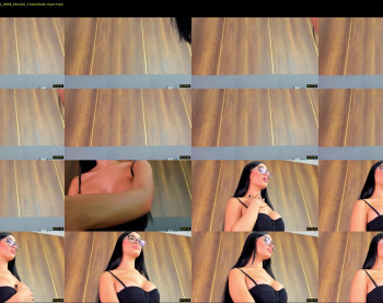 antonella_silva — 4 minute Chaturbate female cam show recording, 1080p, Sep 6, 2021