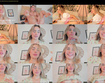 antonia_savatto_ — 70 minute Chaturbate female cam show recording, 1080p, Sep 7, 2021