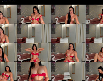 ariana_cruz1 — 70 minute Chaturbate female cam show recording, 1080p, Sep 7, 2021