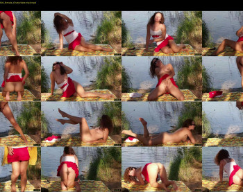 assessence — 18 minute Chaturbate female cam show recording, 1080p, Sep 6, 2021
