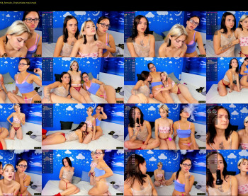 assukalisty — 70 minute Chaturbate couple cam show recording, 1080p, Sep 6, 2021