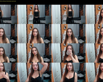 babelucy_18 — 18 minute Chaturbate female cam show recording, 1080p, Sep 6, 2021