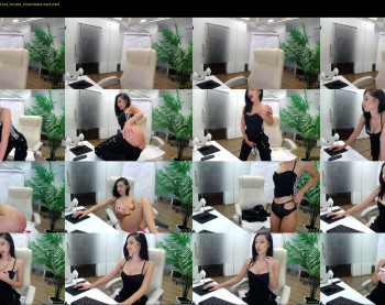 babesgowild — 73 minute Chaturbate couple cam show recording, 1080p, Sep 7, 2021