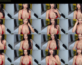 basthet — 87 minute Chaturbate female cam show recording, 720p, Sep 7, 2021