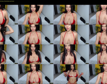 basthet — 87 minute Chaturbate female cam show recording, 720p, Sep 7, 2021