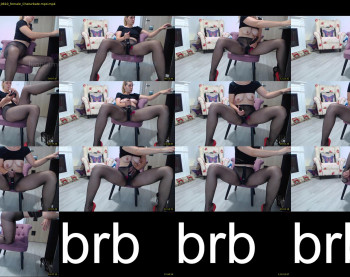 bella_antonia — 70 minute Chaturbate female cam show recording, 720p, Sep 6, 2021