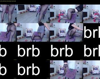 bella_antonia — 70 minute Chaturbate female cam show recording, 720p, Sep 6, 2021