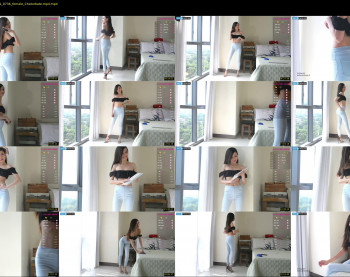 belle_adrienne — 37 minute Chaturbate couple cam show recording, 1080p, Sep 6, 2021
