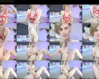 belle_jlou — 64 minute Chaturbate female cam show recording, 720p, Sep 6, 2021