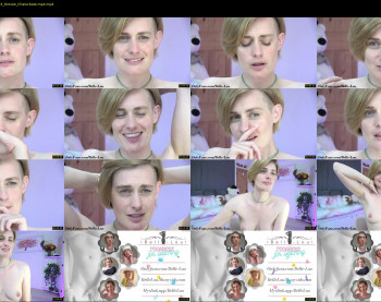 belle_jlou — 16 minute Chaturbate female cam show recording, 720p, Sep 6, 2021
