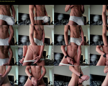 beranco19 — 28 minute Chaturbate male cam show recording, 720p, Sep 6, 2021