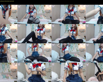 big_lava — 70 minute Chaturbate female cam show recording, 1080p, Sep 7, 2021
