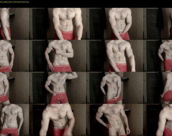 big_nick_for_you_ — 16 minute Chaturbate male cam show recording, 1080p, Sep 6, 2021