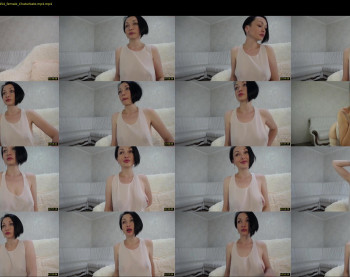 blueeyeess — 62 minute Chaturbate female cam show recording, 720p, Sep 6, 2021