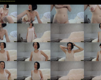 blueeyeess — 29 minute Chaturbate female cam show recording, 720p, Sep 6, 2021
