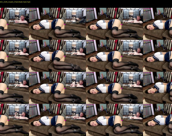 bunnyyandhunter — 64 minute Chaturbate couple cam show recording, 1080p, Sep 6, 2021
