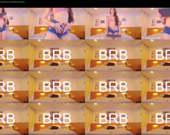 camilitasu — 37 minute Chaturbate female cam show recording, 1080p, Sep 6, 2021