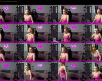 camillacassidy — 70 minute Chaturbate female cam show recording, 1080p, Sep 6, 2021