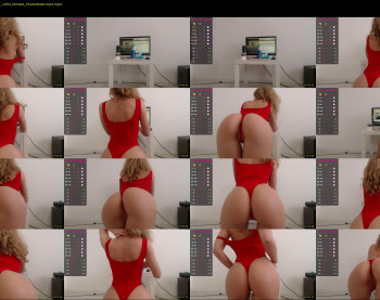 candyliciousss — 33 minute Chaturbate female cam show recording, 1080p, Sep 6, 2021