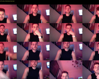 carlhung_69 — 3 minute Chaturbate male cam show recording, 720p, Sep 6, 2021