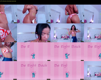 catalina__10_ — 84 minute Chaturbate female cam show recording, 1080p, Sep 6, 2021
