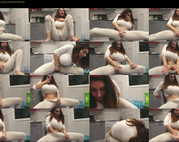 catty190 — 39 minute Chaturbate female cam show recording, 720p, Sep 6, 2021