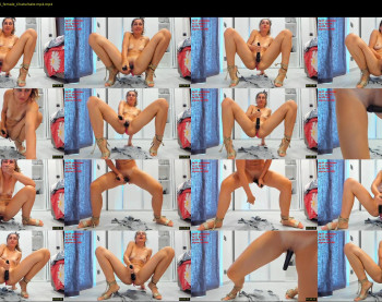 catty190 — 5 minute Chaturbate female cam show recording, 720p, Sep 6, 2021