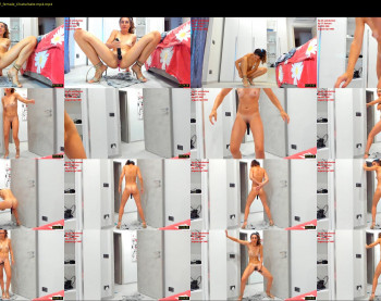 catty190 — 13 minute Chaturbate female cam show recording, 720p, Sep 6, 2021