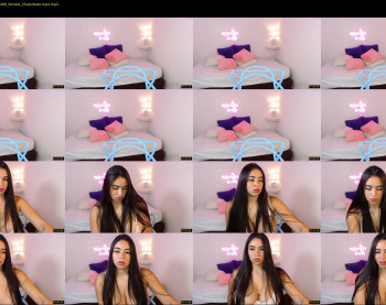 charlote_98 — 44 minute Chaturbate female cam show recording, 720p, Sep 7, 2021