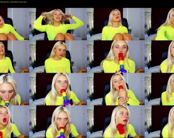 cherrishlulu — 8 minute Chaturbate female cam show recording, 720p, Sep 6, 2021
