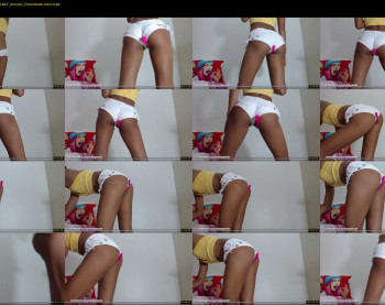 cherrycreme — 70 minute Chaturbate female cam show recording, 1080p, Sep 6, 2021