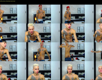 chris_scolaro — 70 minute Chaturbate male cam show recording, 1080p, Sep 6, 2021