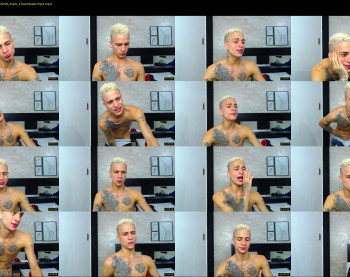 chris_scolaro — 70 minute Chaturbate male cam show recording, 1080p, Sep 6, 2021