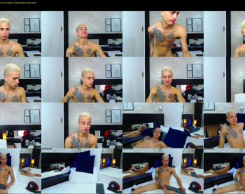chris_scolaro — 70 minute Chaturbate male cam show recording, 1080p, Sep 6, 2021