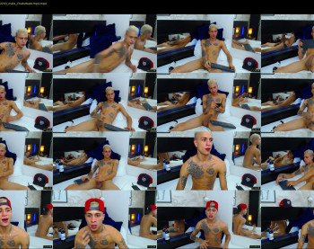 chris_scolaro — 70 minute Chaturbate male cam show recording, 1080p, Sep 6, 2021