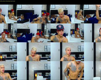 chris_scolaro — 70 minute Chaturbate male cam show recording, 1080p, Sep 6, 2021