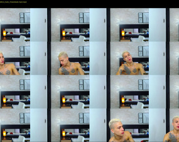 chris_scolaro — 17 minute Chaturbate male cam show recording, 1080p, Sep 7, 2021