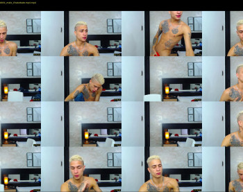 chris_scolaro — 70 minute Chaturbate male cam show recording, 1080p, Sep 7, 2021