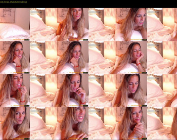 cique_black — 9 minute Chaturbate female cam show recording, 1080p, Sep 6, 2021