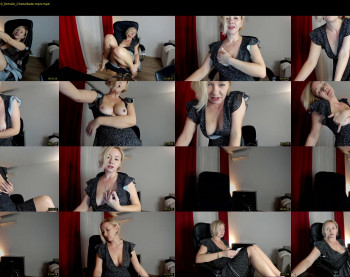 colette1w — 15 minute Chaturbate female cam show recording, 720p, Sep 7, 2021