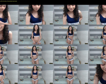 connie_brown — 3 minute Chaturbate female cam show recording, 1080p, Sep 6, 2021