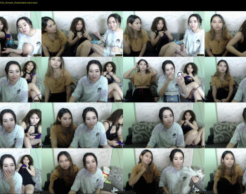 couple_kitty — 70 minute Chaturbate female cam show recording, 1080p, Sep 6, 2021