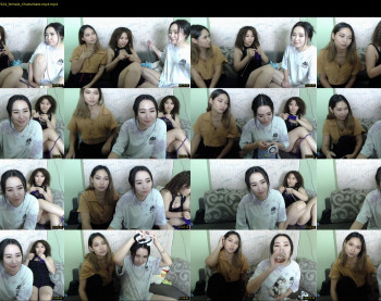 couple_kitty — 70 minute Chaturbate female cam show recording, 1080p, Sep 6, 2021